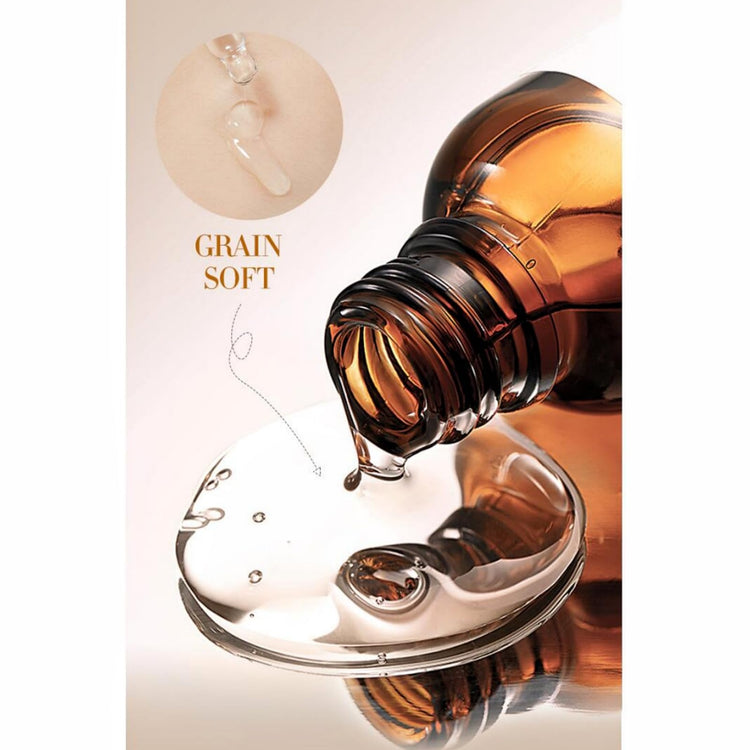 Ginger Care Oil Hair Loss Growth My Store