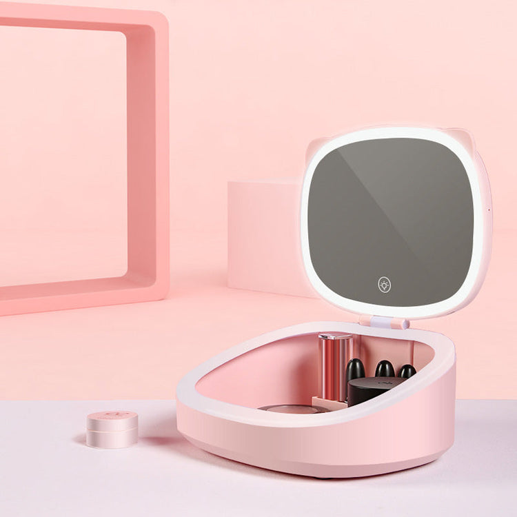 Led makeup mirror 1Heartof5