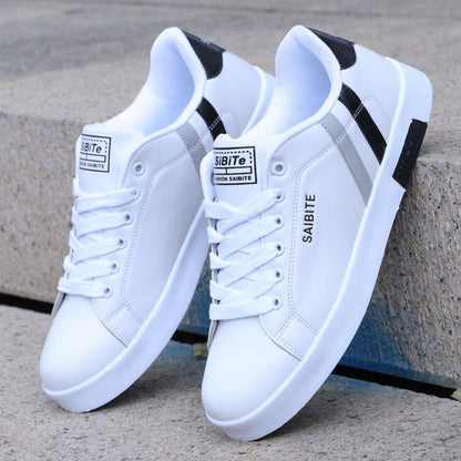 spring casual shoes for men sneakers leasure falts shoe My Store