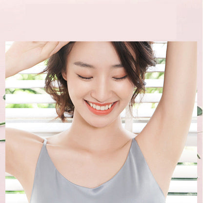 Anti Body Odor Light Fragrance Antiperspirant Lotion My Store