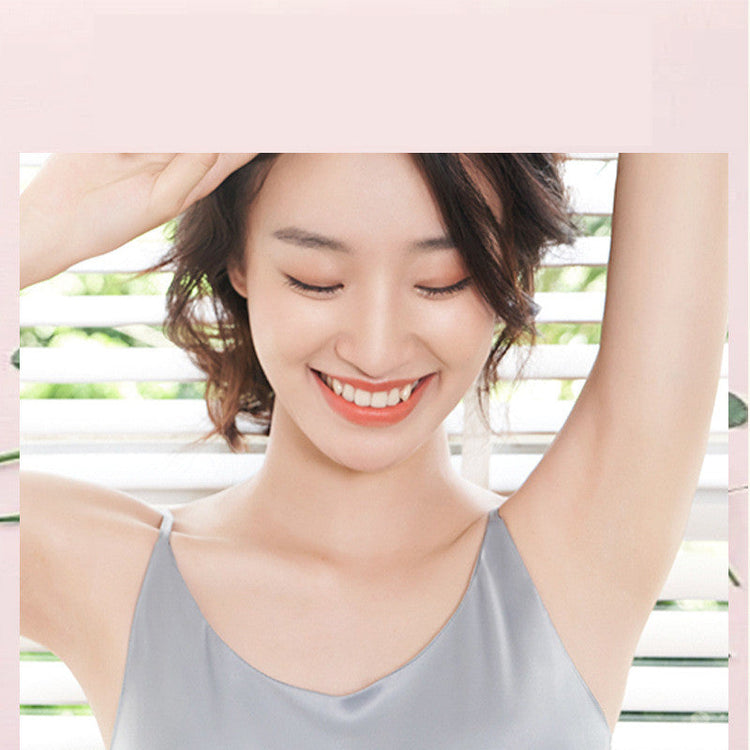 Anti Body Odor Light Fragrance Antiperspirant Lotion My Store