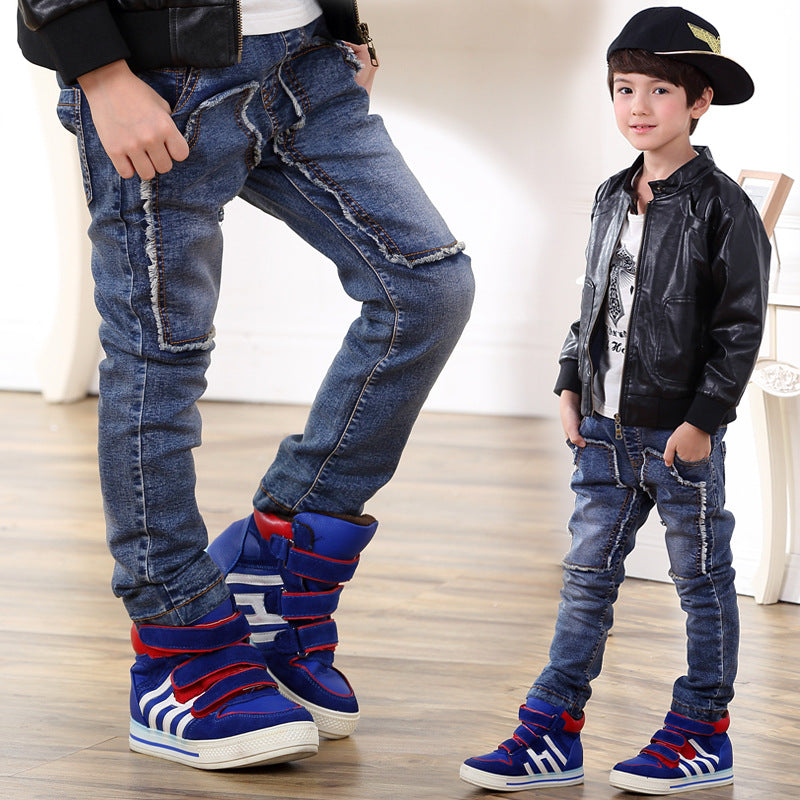 Boy jeans 1Heartof5