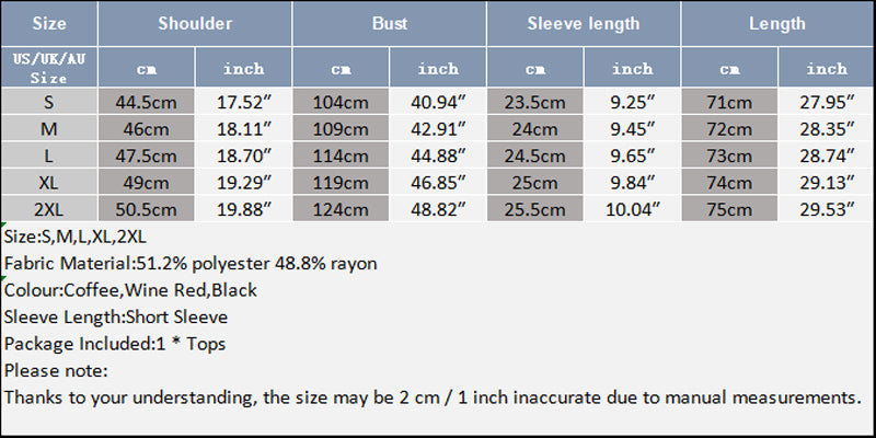 Men Summer Solid Color Round Neck Basic T-Shirts My Store