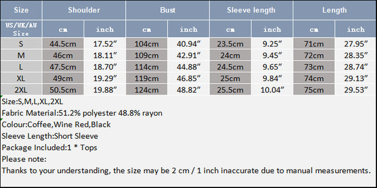 Men Summer Solid Color Round Neck Basic T-Shirts My Store