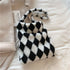 Love Heart Shoulder Bags Winter Plush Shopping Bags For Women My Store
