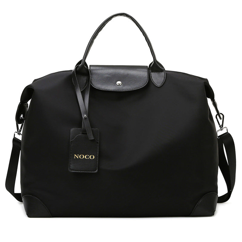 Fitness Travel Bags For Women Oxford Shoulder Bag Totes My Store