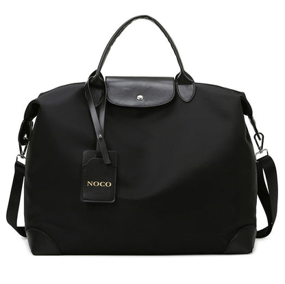 Fitness Travel Bags For Women Oxford Shoulder Bag Totes My Store
