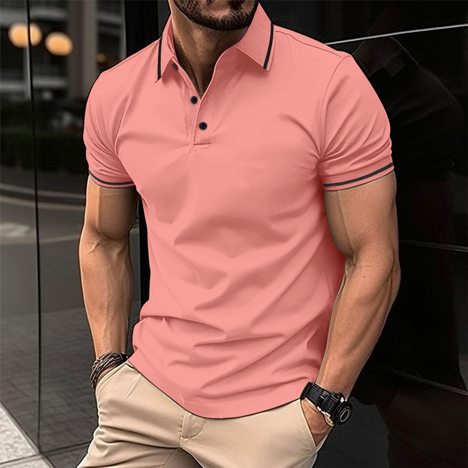 Men&
