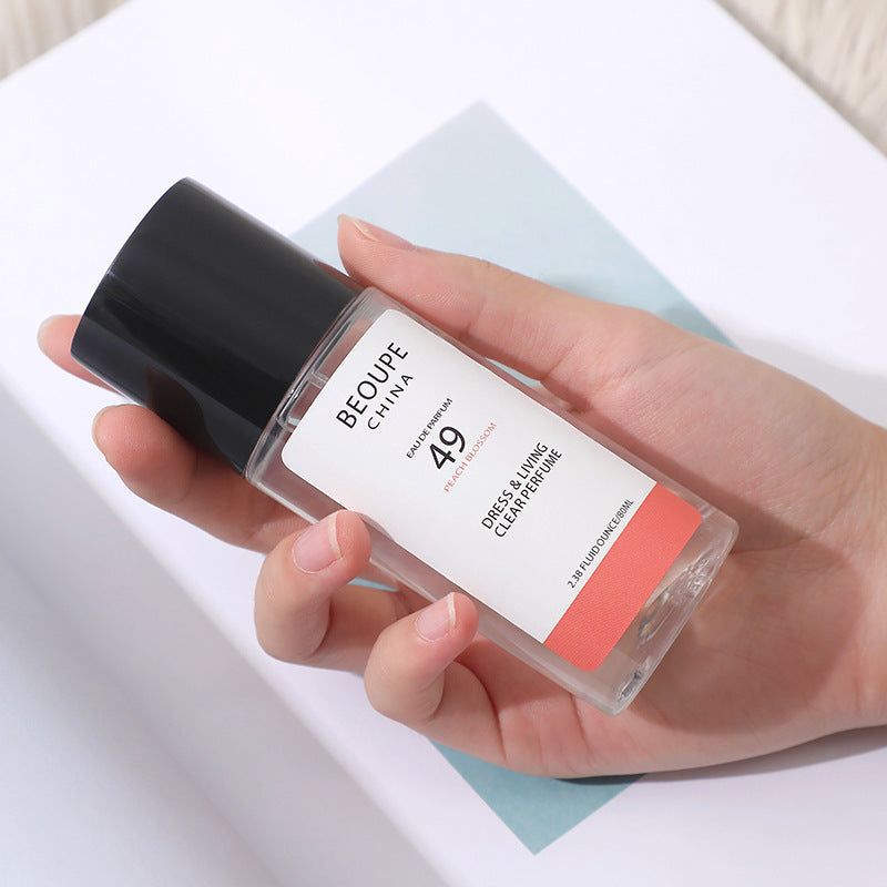 Clothing Fragrance Spray 80ml To Remove Odor My Store