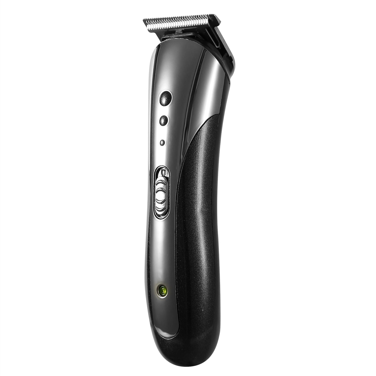 Men Electric Hair Clipper Trimmer Rechargeable Beard Shaver Razor Nose Trimmer Set 1Heartof5