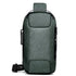 Chest Bag Men Shoulder Bag Men Business My Store