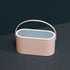 Portable LED Light Storage Box Beauty And Makeup Mirror 1Heartof5