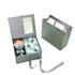 Transparent Window Perfume Gift Box Eternal Rose Hand Gift Box My Store