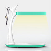 Led Light Makeup Mirror Double Sided Wireless Intelligence 1Heartof5