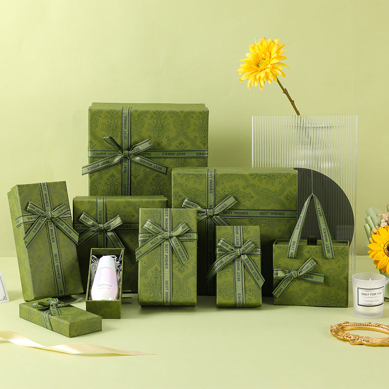 Cosmetics Perfume Essential Oil Small Gift Box My Store