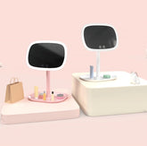 Smart LED makeup mirror 1Heartof5