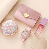 All-match Gift Box Watch Perfume Air Cushion Wallet My Store