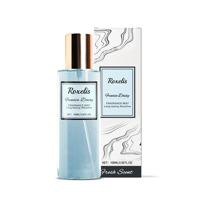 Romantic Body Fragrance My Store