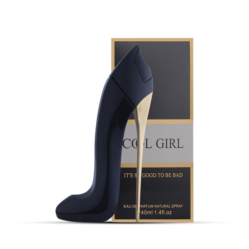 High Heel Perfume 40ml Tempting Bad Girl Eau Perfume My Store