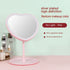 Mirror Makeup Mirror LED With Light Female Fill Light 1Heartof5