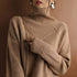 Knitwear Autumn And Winter Long-sleeved Outer Wear Bottoming Shirt My Store