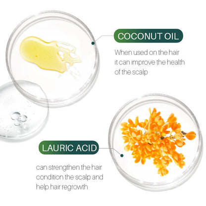Tea Tree Shampoo Hair Care Moisturizing Moisturizing My Store