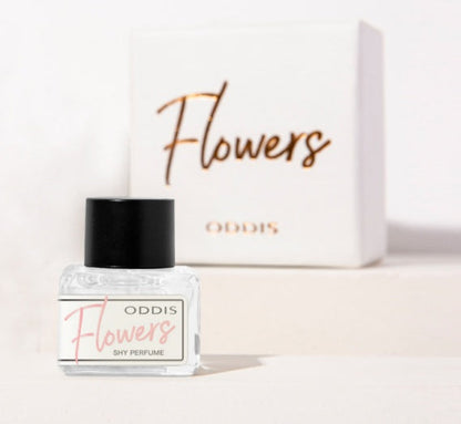 Garden private perfume My Store
