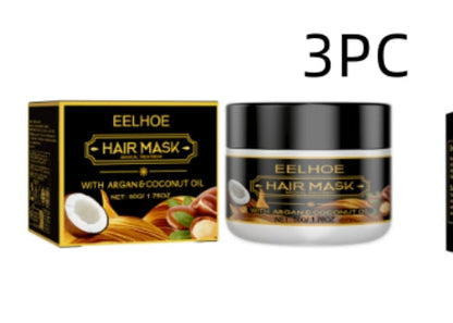 Nourishing Hair Mask Conditioner Deep Repair Hair Care My Store