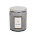 Embossed Glass Fragrance Handmade Gift Aromatherapy Soy Candles My Store