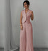 Summer Sleeveless Suit Fashion