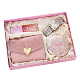 All-match Gift Box Watch Perfume Air Cushion Wallet My Store