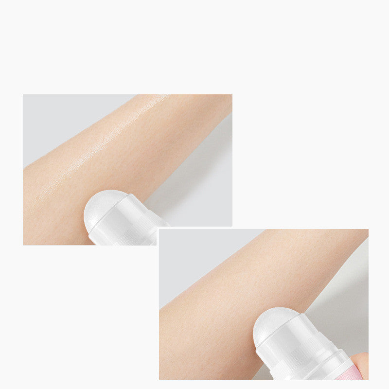 Anti Body Odor Light Fragrance Antiperspirant Lotion