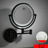 Folding hotel LED makeup mirror with light 1Heartof5