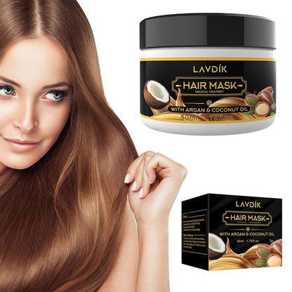 Nourishing Hair Mask Conditioner Deep Repair Hair Care My Store