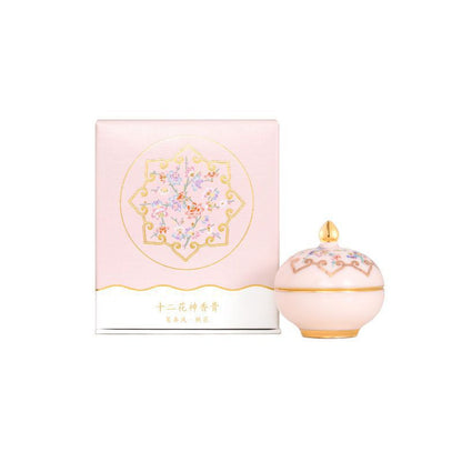 Solid Perfume Lasting Birthday Gift For Girlfriends My Store