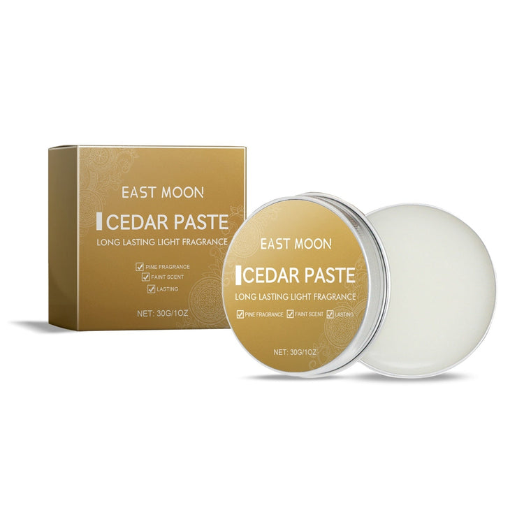 Solid Perfume My Store