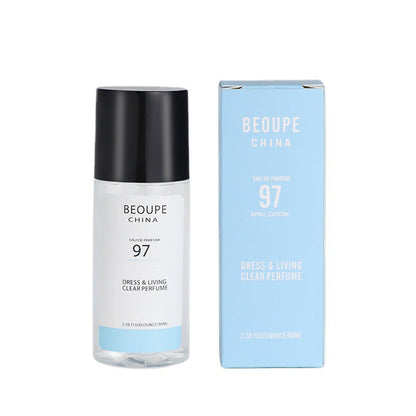 Clothing Fragrance Spray 80ml To Remove Odor My Store