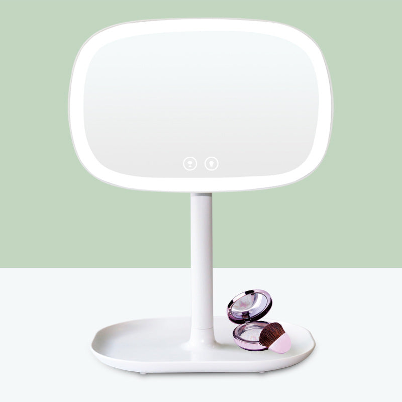 Smart LED makeup mirror 1Heartof5