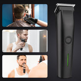 Beard Trimmer 3 In 1 Hair Clipper