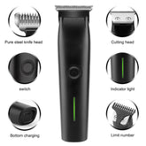 Beard Trimmer 3 In 1 Hair Clipper