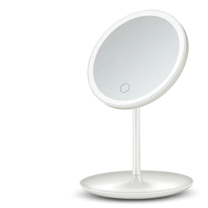 LED makeup mirror with light 1Heartof5