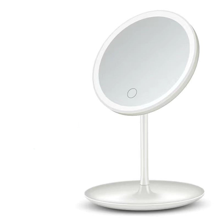 LED makeup mirror with light 1Heartof5