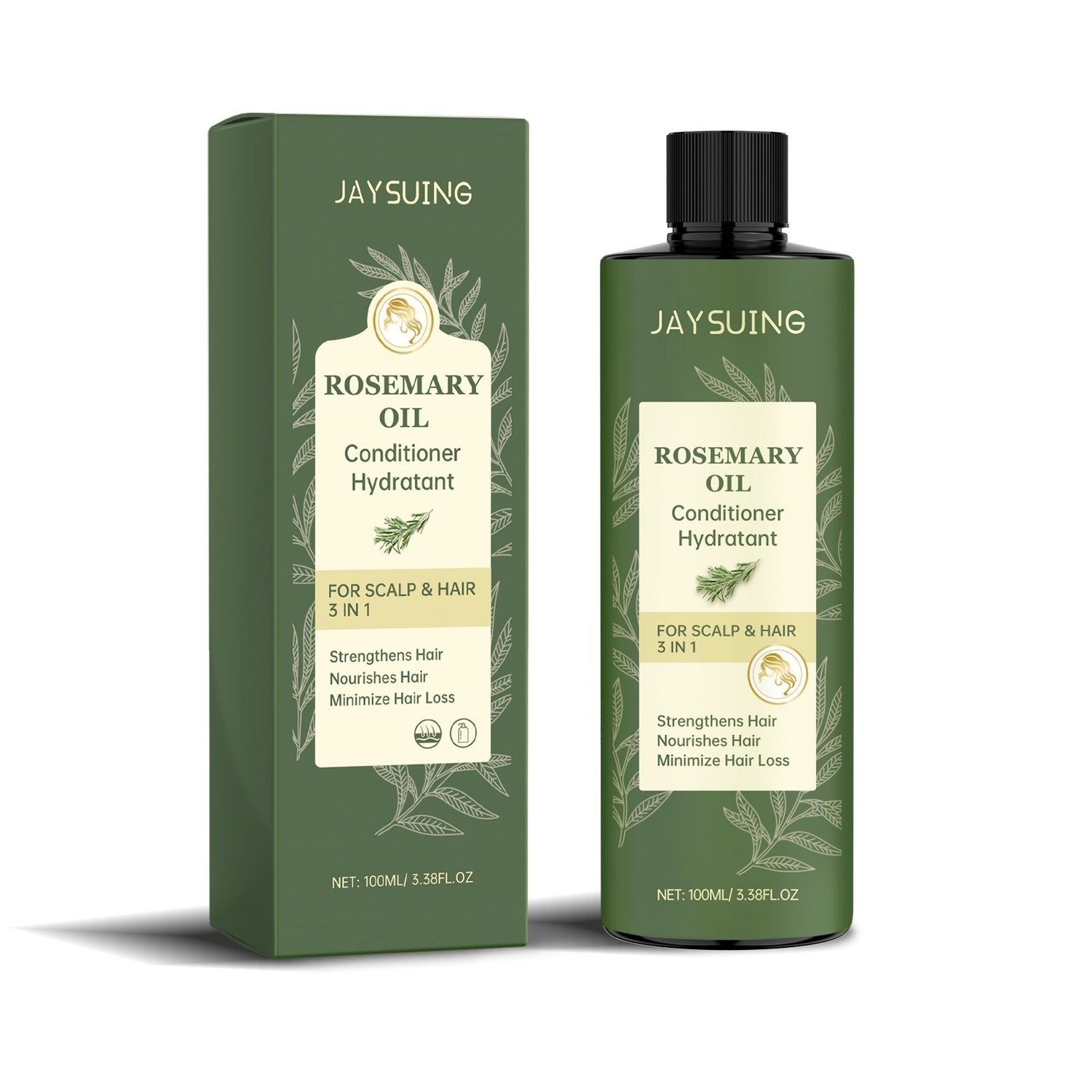 Fragrance Conditioner My Store