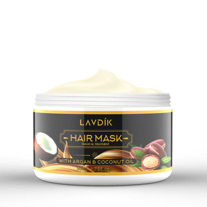 Nourishing Hair Mask Conditioner Deep Repair Hair Care My Store