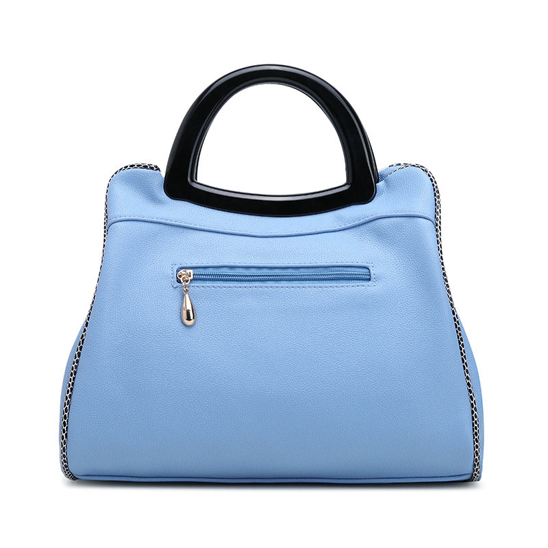 women handbag designer women leather handbags retro wedding tote bolsas brands flower embossed bag My Store
