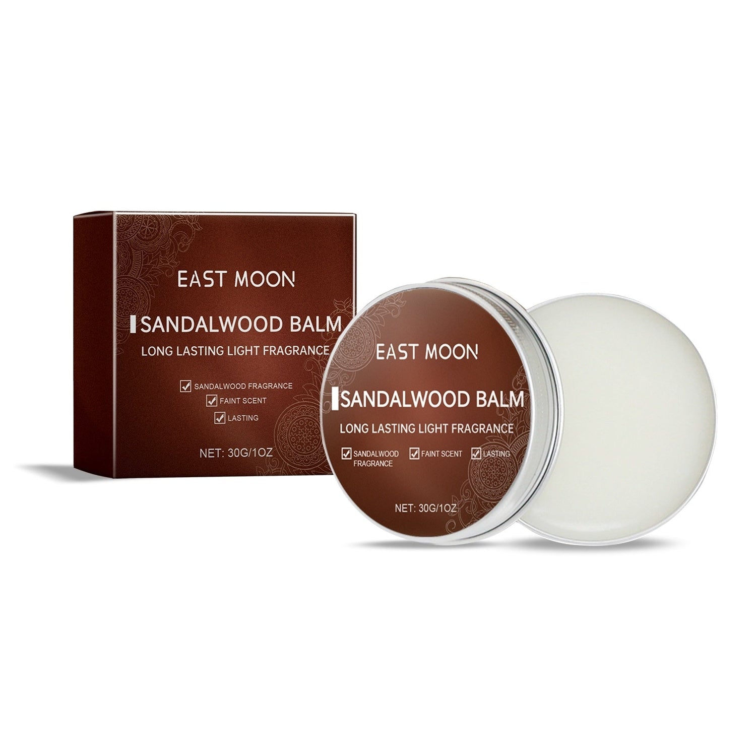 Solid Perfume My Store