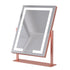 Desktop LED Light Makeup Mirror 1Heartof5