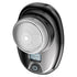 Portable Electric Shaver With LED Digital Display Type-C Rechargeable Electric Razor For Men Electric Beard Trimmer For Home Office Travel Car 1Heartof5