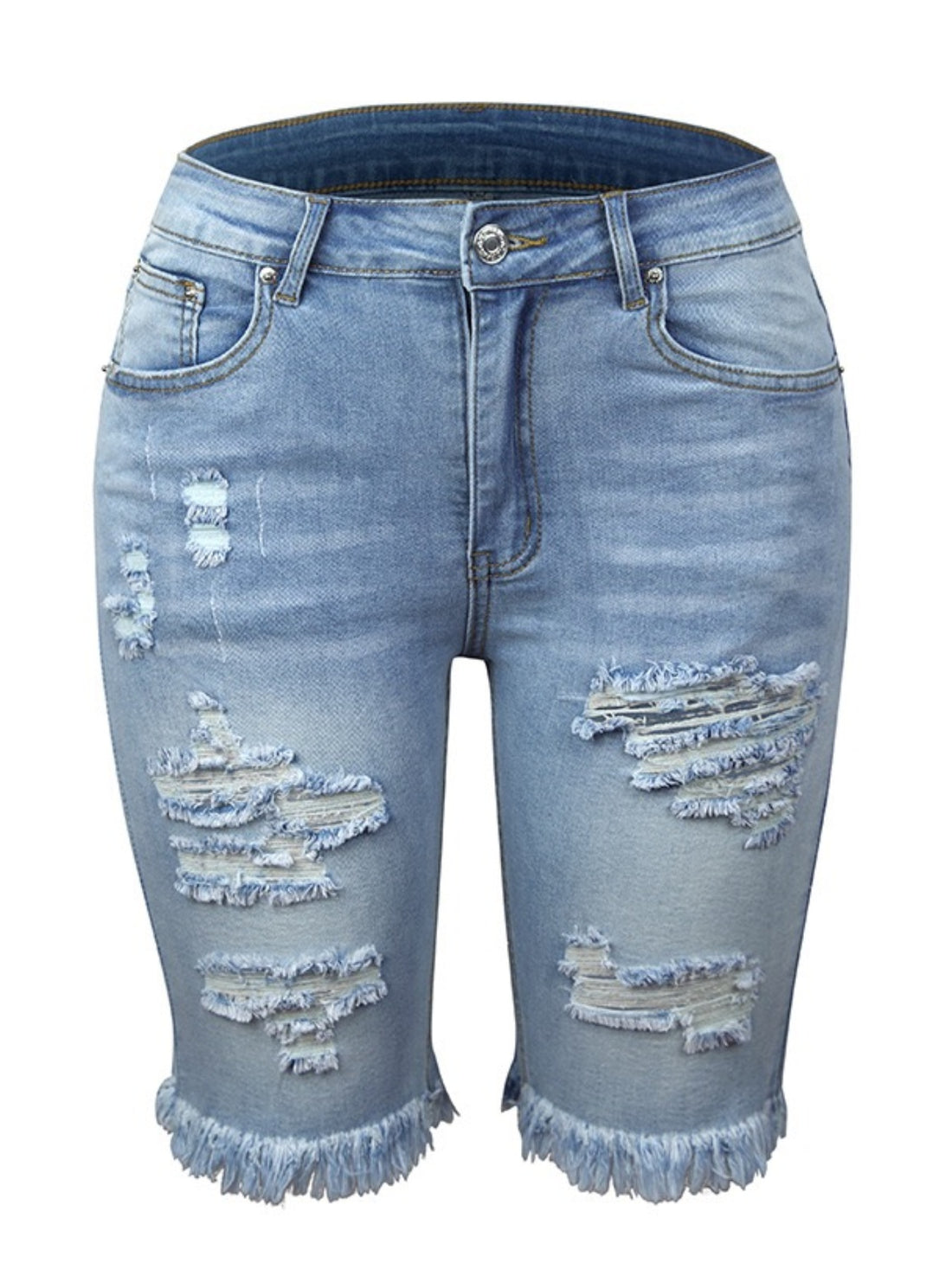 Three-quarter Length Women&