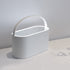 Portable LED Light Storage Box Beauty And Makeup Mirror 1Heartof5